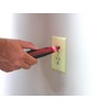 Gardner Bender GVD-3505 Circuit Alert Non-Contact Voltage Tester with Pocket