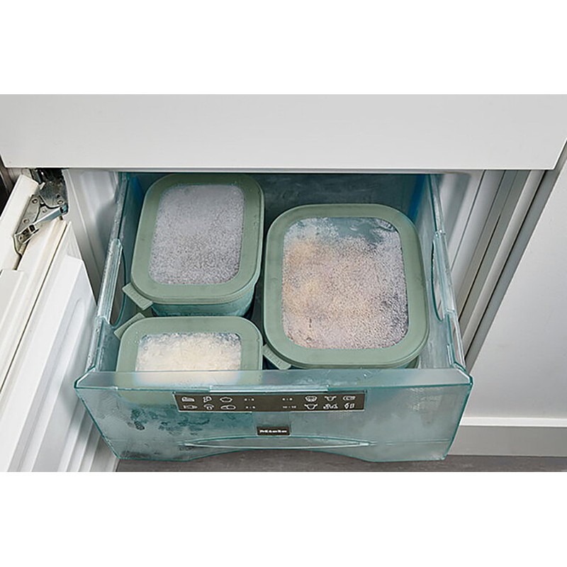 Mepal – Multi Bowl Cirqula 3-Piece Set – Food Storage