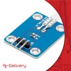 AZDelivery 5 x Film Force Sensitive Resistance Flexible Thin Film