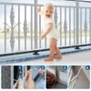 Stair Protective Net Children, Railing Safety Net, Stair Safety Net