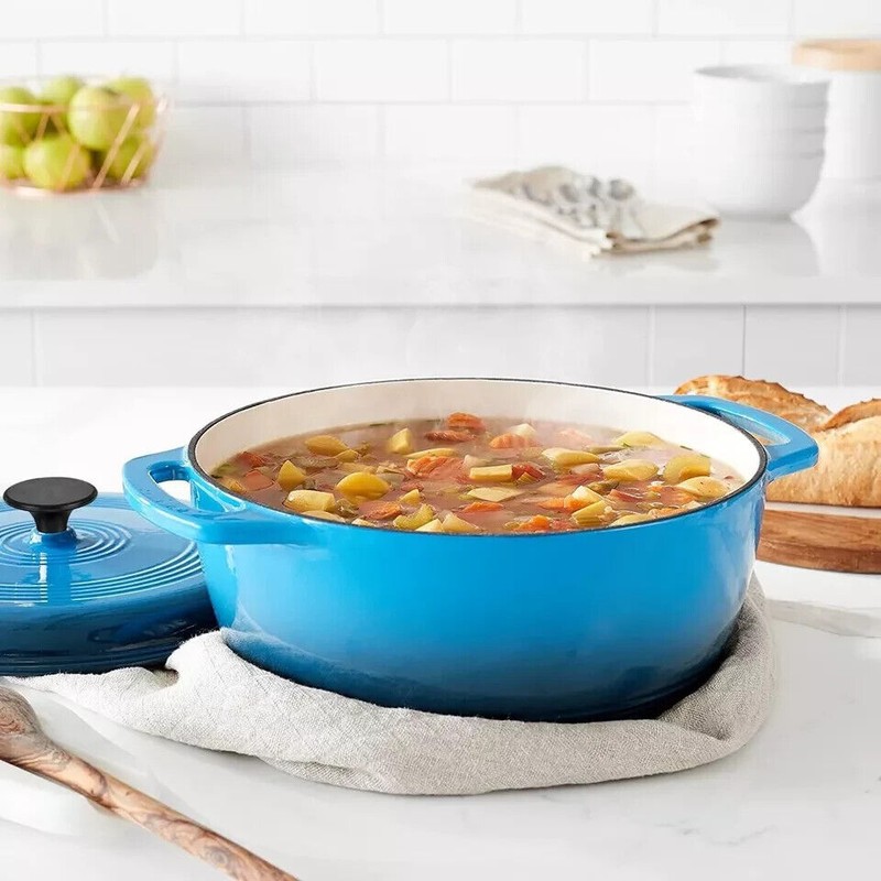 Lodge Dutch Oven Knob Pan Lid Handle Replacement Knob for