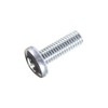 Osato (62685) Stainless Steel Machine Screws, Binding Head, 0.2 inches