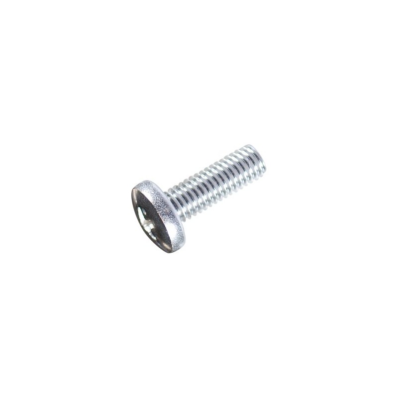 Osato (62685) Stainless Steel Machine Screws, Binding Head, 0.2 inches