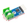 DC 3-5 V MAX6675 K-Type thermocouple Module Temperature Sensor Module