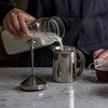 Bellemain Milk Frother Handheld, Thick, Creamy Milk Foam Maker, Warm