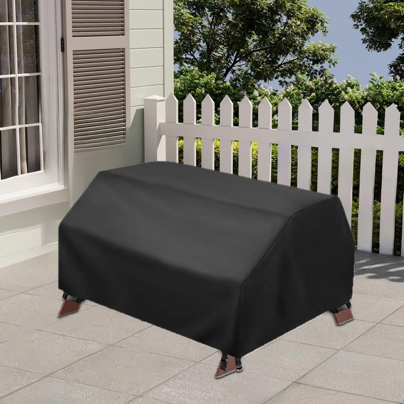 Outdoor Sensory Table Cover,Sand Water Activity Table Protection - Adjustable