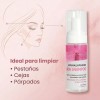 Lash Shampoo Limpieza Profesional J Denis Para Pestañas Mink