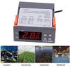 ExcInter STC-1000 Temperature Controller Thermostat 1 Pcs All-Purpose Mini Digital