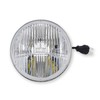 Holley RetroBright LFRB146 LED Forward Facing Light - Modern White