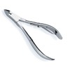 Niegeloh Solingen Cuticle Nippers Nickel-Plated 10 cm