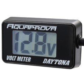 AQUAPROVA Compact Meter