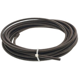 Steel Dragon Tools Replacement 5/16" x 35' Cable for Steel Dragon Tools 62A Drain Cleaner Steel Dragon Tools D62A