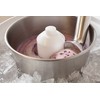Ice Cream Maker Attachment for Bosch Universal Plus and NutriMill