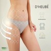 Dheube Crema Modeladora Reductora Abdomen Limón Suave