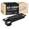 AR168NT AR152NT Black Toner Cartridge Compatible for Sharp AR-168NT AR-152NT