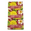 Greenwich Bay Trading Company Meyer Lemon Shea Butter Soap, 6.4