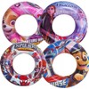 International Children's Inflatable Armpit Swim Ring - New Stock (Ice LF889) Free Size / Outer Diameter 43CM - Blue Puppy Arch 5ea
