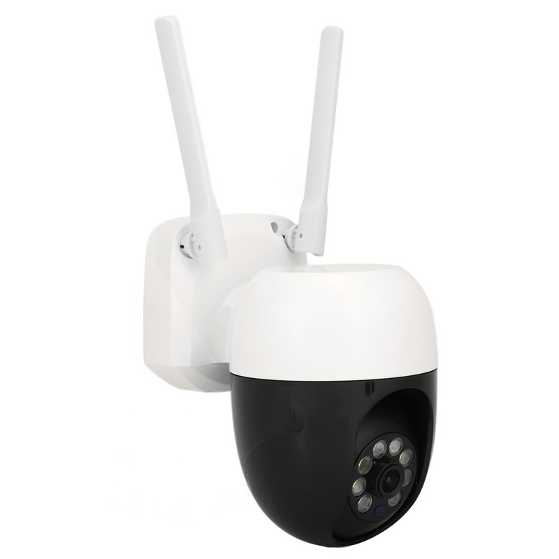 Wireless Camera 1080P Motion Sensor Night Vision 2 Way Audio