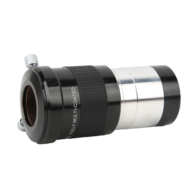 2in 2X Barlow Lens Astronomical Telescope Magnifying Lens with 2in