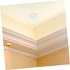 ULTECHNOVO Soffit Vent Cover Air Conditioner Vent for Efficient Airflow