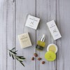 Naiad Argan Soap, 5.0 oz (145 g)