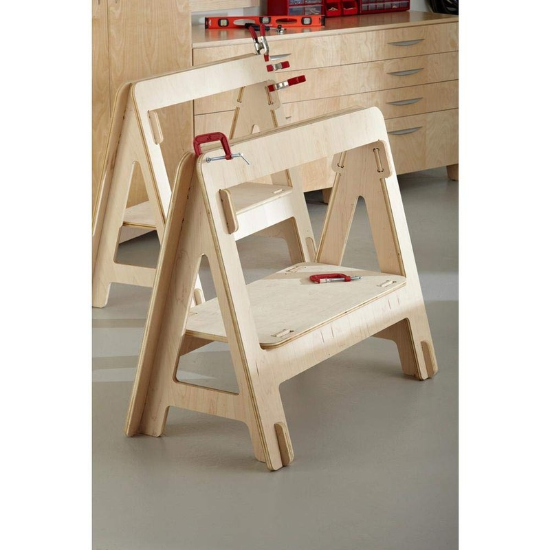 Custom Size 3/4'' (18mm) X 24'' X 24'' Maple Plywood