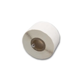 vhbw Label Roll 38 mm x 190 mm (110 Labels) Compatible with Dymo LabelWriter 330 Turbo II, 330 Turbo, 330, 320 II Label Printer