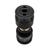 DERASL KARCHER BULKHEAD FITTING QUICK CONNECT FITTING END SCREW