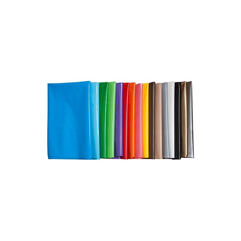 Fixo 72231 – Pack of 25 Bags Costume, 56 x