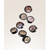 Lovely CC [SET] Pink Tone-Up Cover Essence Sun Cushion 15g