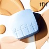 Tipit Icy Fit Cover Cushion 12g Cooling Redness Cover Waterproof W04 Buff / 티핏 아이시 핏 커버쿠션 12g 쿨링 붉은기 커버 워터프루프 W04 버프