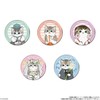 mofusand Chara Magnets, 14 Pack Box (Shoku)