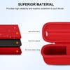 Elonbo Carrying Case ​for Beats Pill Wireless Bluetooth Speaker, Beats