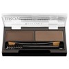 Rimmel Brow This Way Eyebrow Sculpting Kit 002 Medium Brown