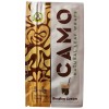 Camo Wraps Natural Leaf Russian Cream Wraps (5 Sheets) - 1 Pouch
