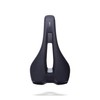 BBB Echelon bsd-141 MTB Bicycle Road Saddle, Unisex Adult, Black,