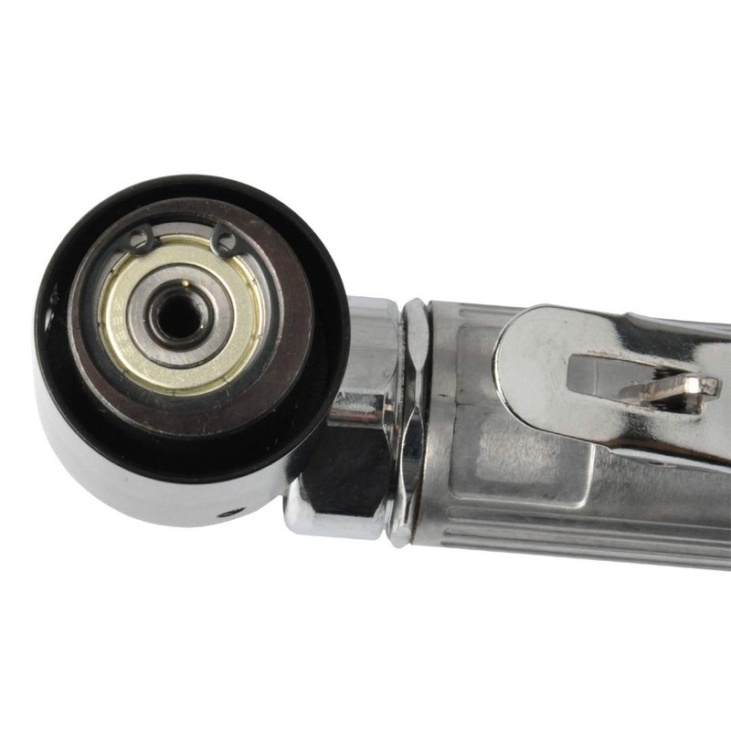 PROSHI 2" and 3" angle orbital sander, 3-inches random orbital