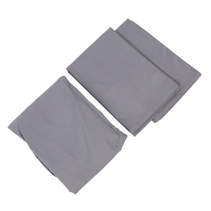 Mattress Protector Cover Fully Wrapped Waterproof Dustproof Easy Installation Bed