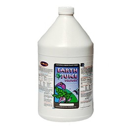 Earth Juice Bloom, 1 Gallon