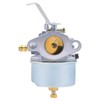 Bynor 631793 631440 Carburetor for Tecumseh H70 H80 7HP 8HP