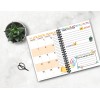Agenda Directiva Primaria Medio Oficio 90 Gr Mod-02