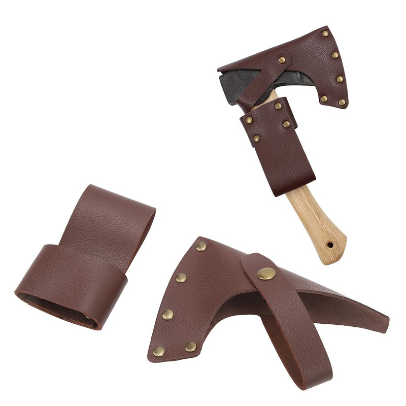 Axe Sheath, Lightweight & Portable Axe Head & Handle Protector