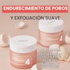 No.4 Pore Zero Peeled Egg Toner Pad