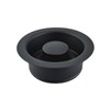 ACE 4011220 3.5 in. Stainless Steel Garbage Disposal Sink Flange