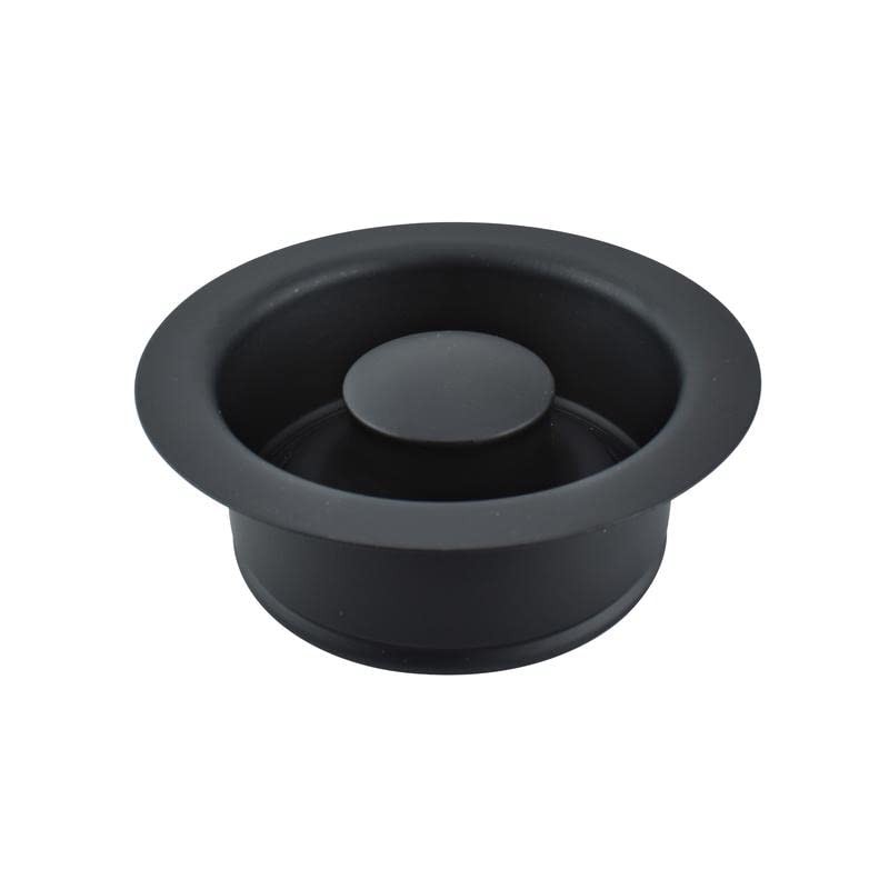 ACE 4011220 3.5 in. Stainless Steel Garbage Disposal Sink Flange