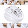Diamond Microdermabrasion Machine, Yofuly 65-68cmHg Suction Power Professional Dermabrasion, Home