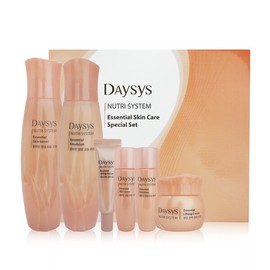 Enprani Daisys Nutri System Essential 3-piece set / 엔프라니 데이시스 뉴트리 시스템 에센셜 3종세트