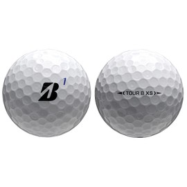 Bridgestone Golf 2022 Tour B XS Trifecta 3 Dozen Pack Golf Balls