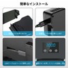AriKroii Cooling Fan for Switch 2 (New Arrival) Compatible with
