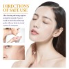 Sérum Facial Con Vitamina C Oceaura, Tamaño De Viaje